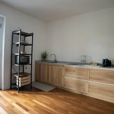 Casa Gaggio Bed and breakfast Varese