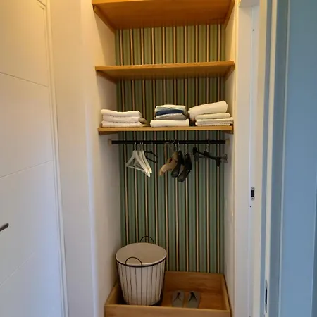 Bed and breakfast Casa Gaggio