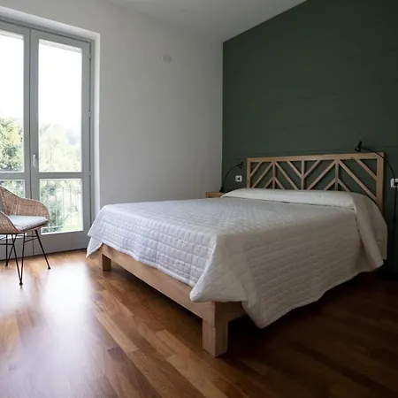 Bed & Breakfast Casa Gaggio *