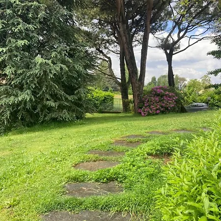 Bed & Breakfast Casa Gaggio