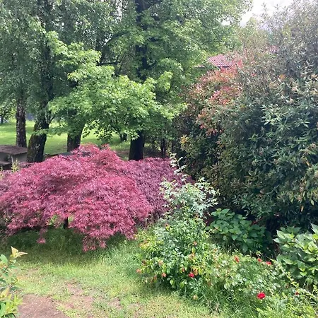 Casa Gaggio Bed and breakfast *