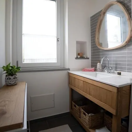 Bed and breakfast Casa Gaggio *