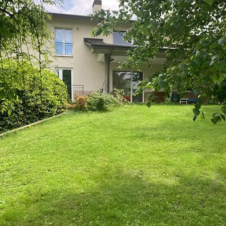 Casa Gaggio *