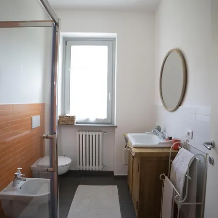 Casa Gaggio Varese