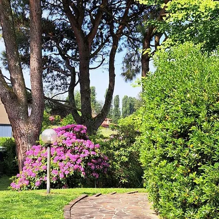 Bed and breakfast Casa Gaggio Varese