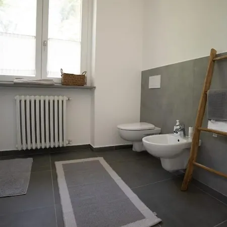 Casa Gaggio Alojamento de Acomodação e Pequeno-almoço *