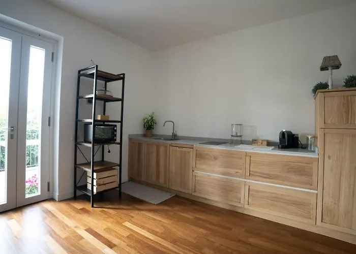 Casa Gaggio Frühstückspension Varese