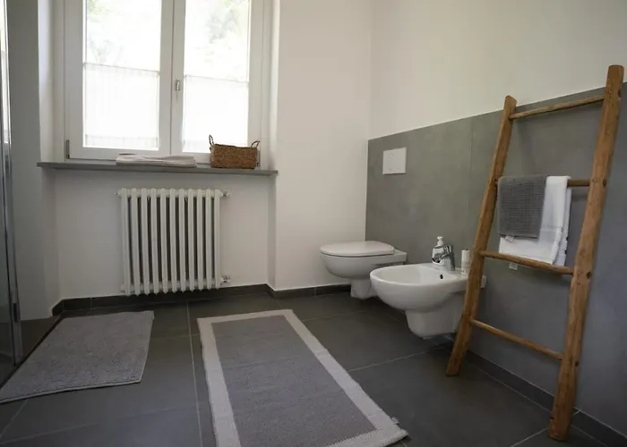 Casa Gaggio Frühstückspension *
