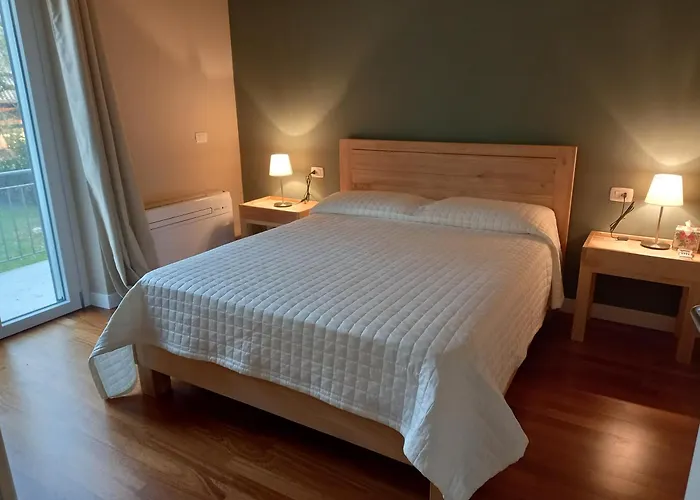 Casa Gaggio *