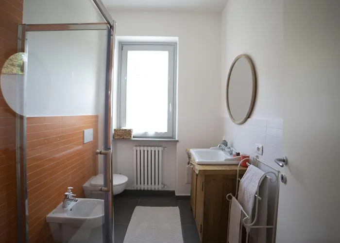 Casa Gaggio Varese